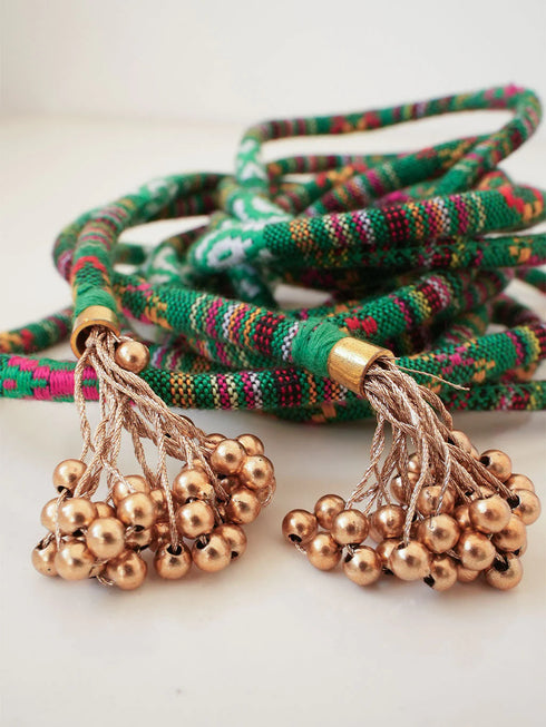Cinturón CORD 4